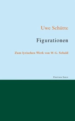 Figurationen - Schütte, Uwe