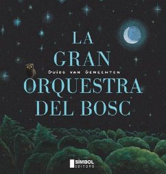 Cover La gran orquesta del bosc
