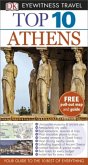 DK Eyewitness Top 10 Travel Guide: Athens