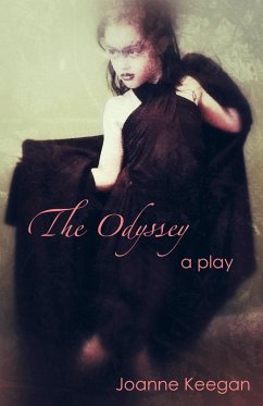 The Odyssey - Keegan, Joanne