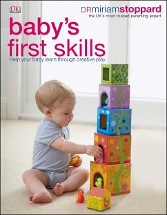 Baby's First Skills - Stoppard, Dr Miriam