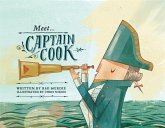 Meet... Captain Cook Meet... Captain Cook