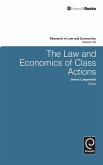 The Law and Economics of Class Actions