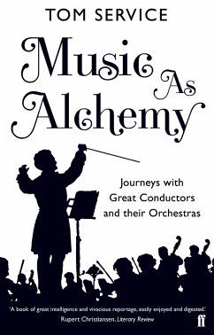 Music as Alchemy - Service, Tom (Music reviewer)