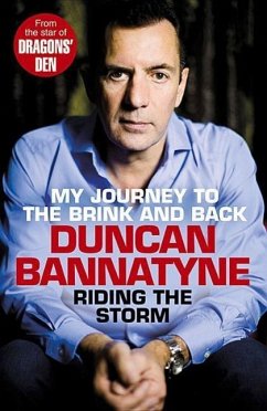 Riding the Storm - Bannatyne, Duncan