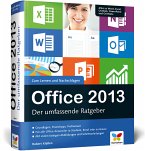 Office 2013, m. 1 CD-ROM