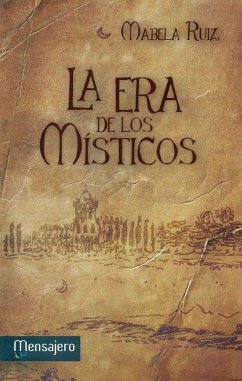Cover La era de los místicos