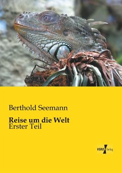 Reise um die Welt - Seemann, Berthold