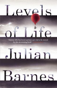Levels of Life - Barnes, Julian