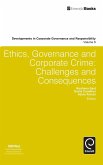 Ethics, Governance and Corporate Crime