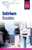 Reise Know-How Istrien (Kroatien)