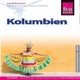 Reise Know-How Kolumbien