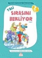 Tali Sirasini Bekliyor - Göncü Isikoglu, Berrin