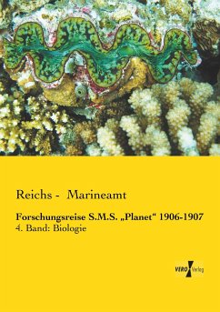 Forschungsreise S.M.S. ¿Planet¿ 1906-1907