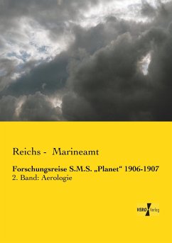 Forschungsreise S.M.S. ¿Planet¿ 1906-1907