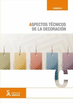 Aspectos técnicos de la decoración - Vértice