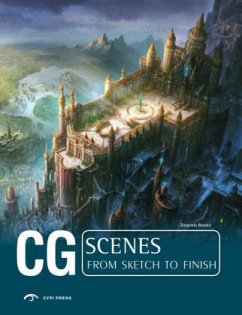 Cover CG Scenes