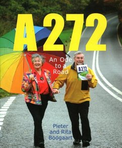 A272-An Ode to a Road - Boogaart, Pieter; Boogaart, Rita