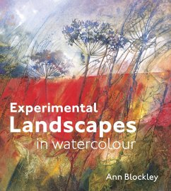 Experimental Landscapes in Watercolour - Blockley, Ann