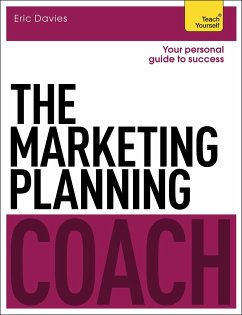 The Marketing Planning Coach - Davies, Eric