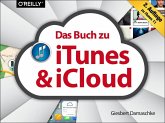 Das Buch zu iTunes & iCloud