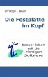 Die Festplatte im Kopf - Bild 1