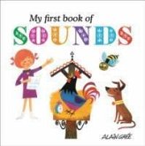 My First Book of Sounds