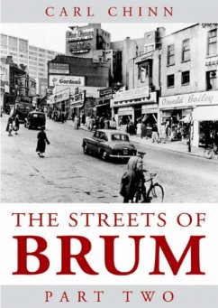 Streets of Brum - Chinn, Carl