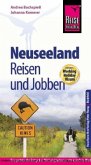 Reise Know-How Neuseeland, Reisen und Jobben mit dem Working Holiday Visum