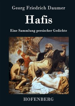 Hafis - Georg Friedrich Daumer