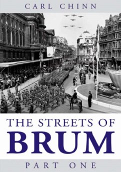 The Streets of Brum - Chinn, Carl
