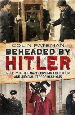 Beheaded by Hitler - Pateman, Colin