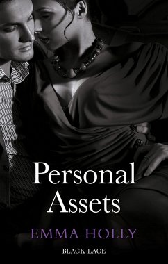 Personal Assets - Holly, Emma