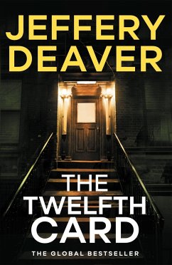 The Twelfth Card - Deaver, Jeffery