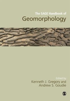 The SAGE Handbook of Geomorphology