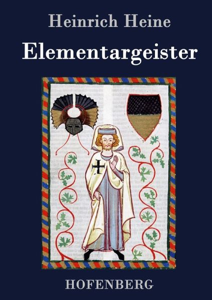Elementargeister Elementargeister