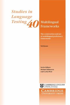 Cover Multilingual Frameworks