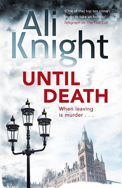 Until Death Until Death