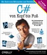 C sharp von Kopf bis Fuß - Bild 1