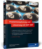 Produktionsplanung und -steuerung mit SAP ERP