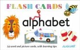 Alphabet - Flash Cards