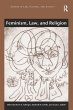 Feminism, Law, and Religion - Bild 1