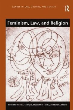 Feminism, Law, and Religion