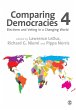 Comparing Democracies - Bild 1