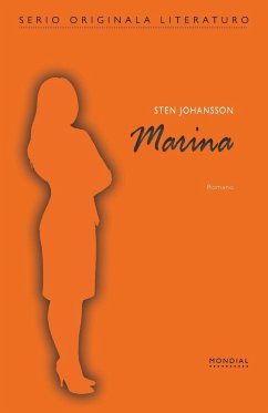 Marina (Originala Romano En Esperanto) - Johansson, Sten