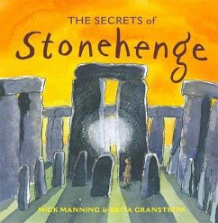 The Secrets of Stonehenge - Manning, Mick