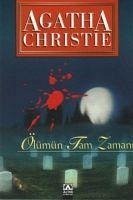 Ölümün Tam Zamani - Christie, Agatha