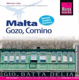 Reise Know-How Malta, Gozo, Comino