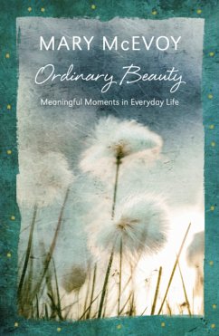 Ordinary Beauty - McEvoy, Mary