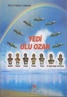 Yedi Ulu Ozan - Zaman, Süleyman